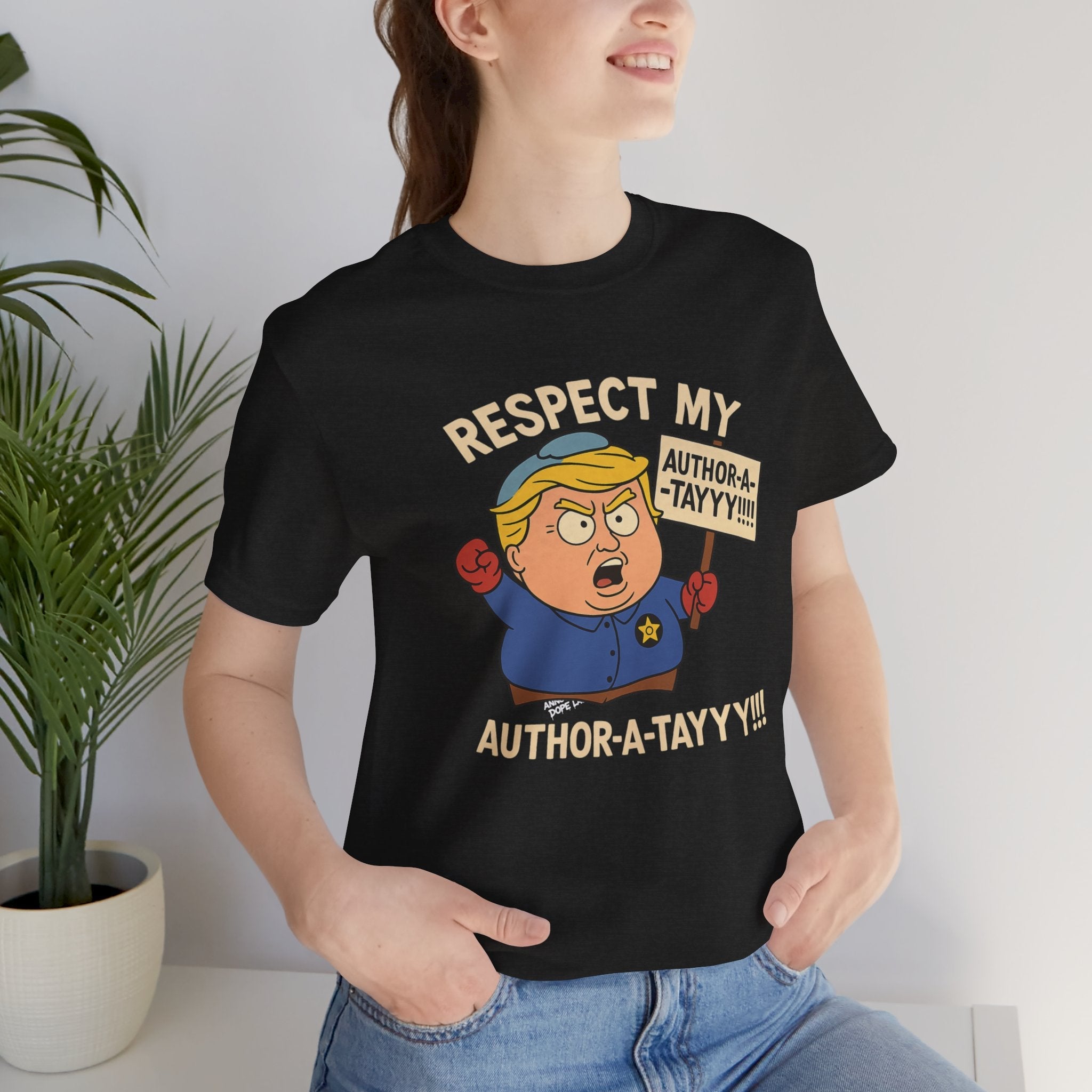 Protest Series
