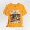 Golden Girls 'Lanai Patio Playset' Vintage TV Graphic Tee