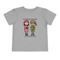 Toddler Tee - Moonrise Kingdom - Wes Anderson films - Retro Graphic Kids Shirt