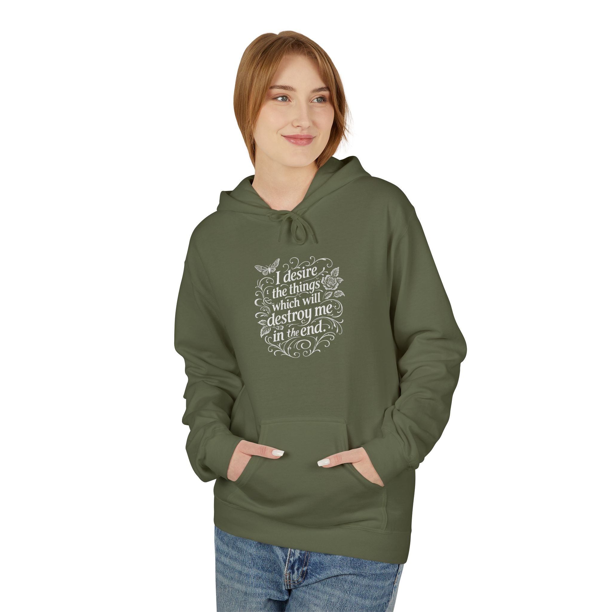 Sylvia Plath Literary Hoodie — Sylvia Plath Hoodie Pullover