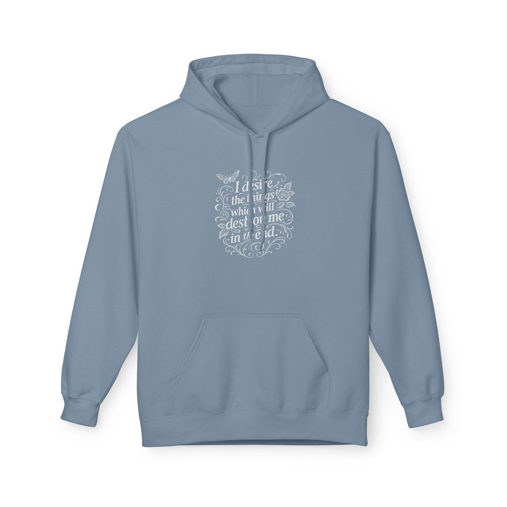 Sylvia Plath Literary Hoodie — Sylvia Plath Hoodie Pullover