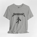 Dostoyevsky “Heavy Lit” Vintage Graphic T-Shirt