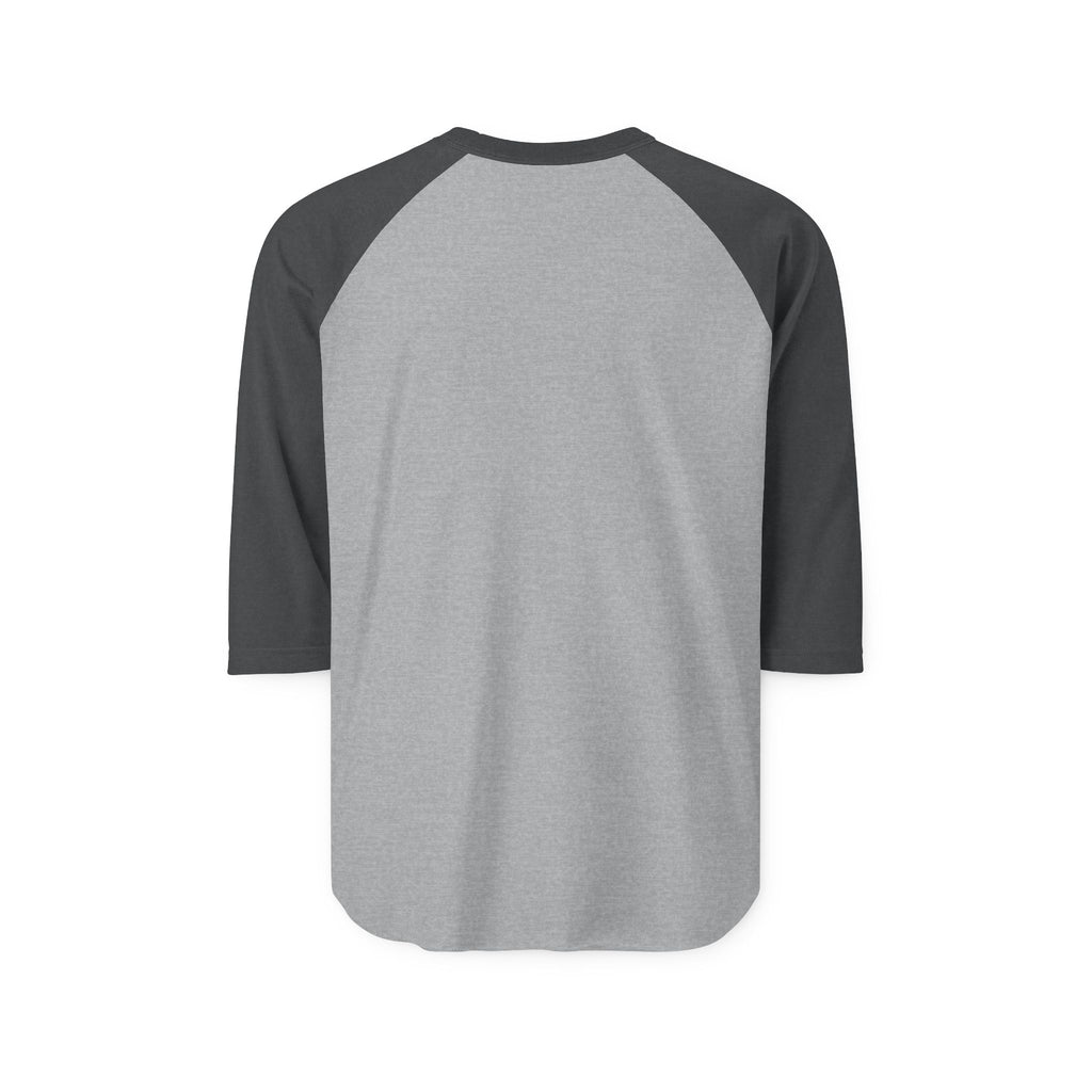 Margaret Atwood Heavy Metal Raglan Shirt — Literary Band Tee