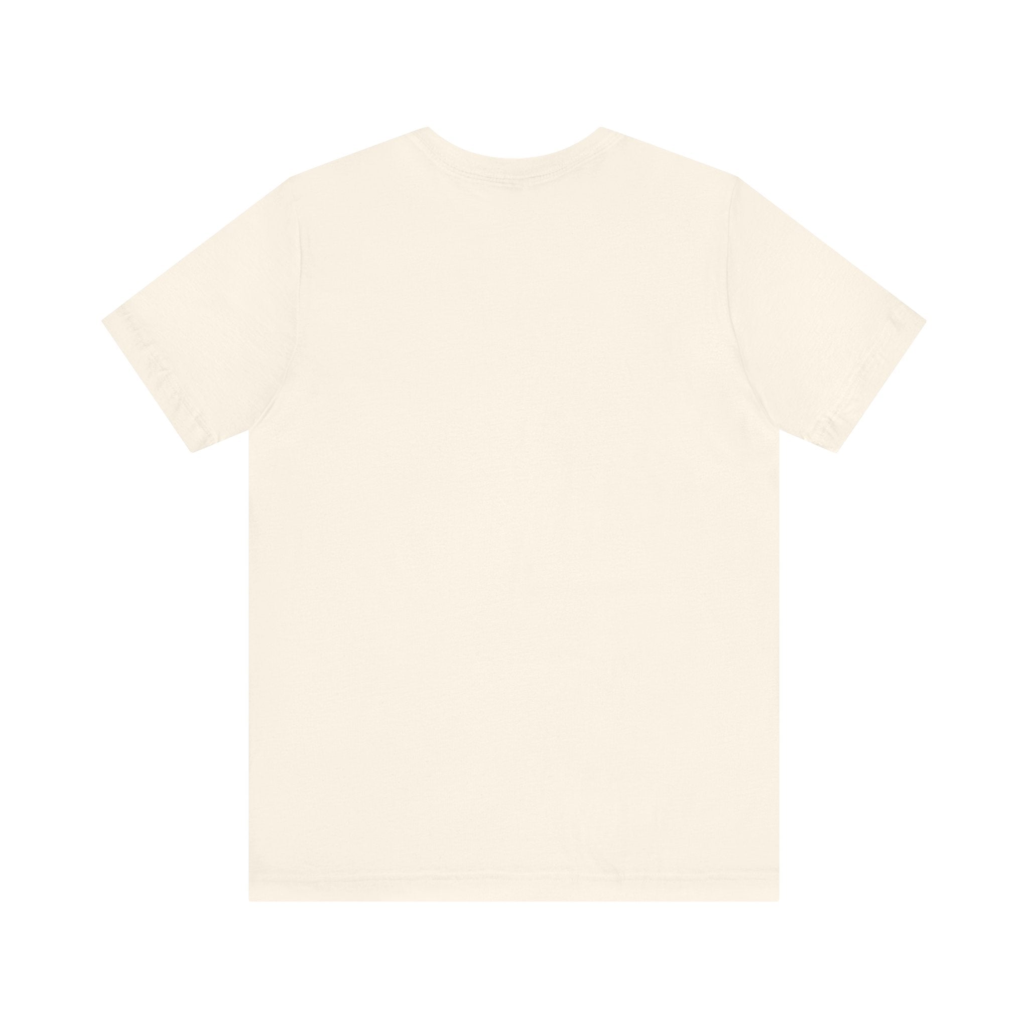PJ Harvey "Left with nothing but his stain" (Rid of Me collection) - Unisex Jersey Short Sleeve Tee