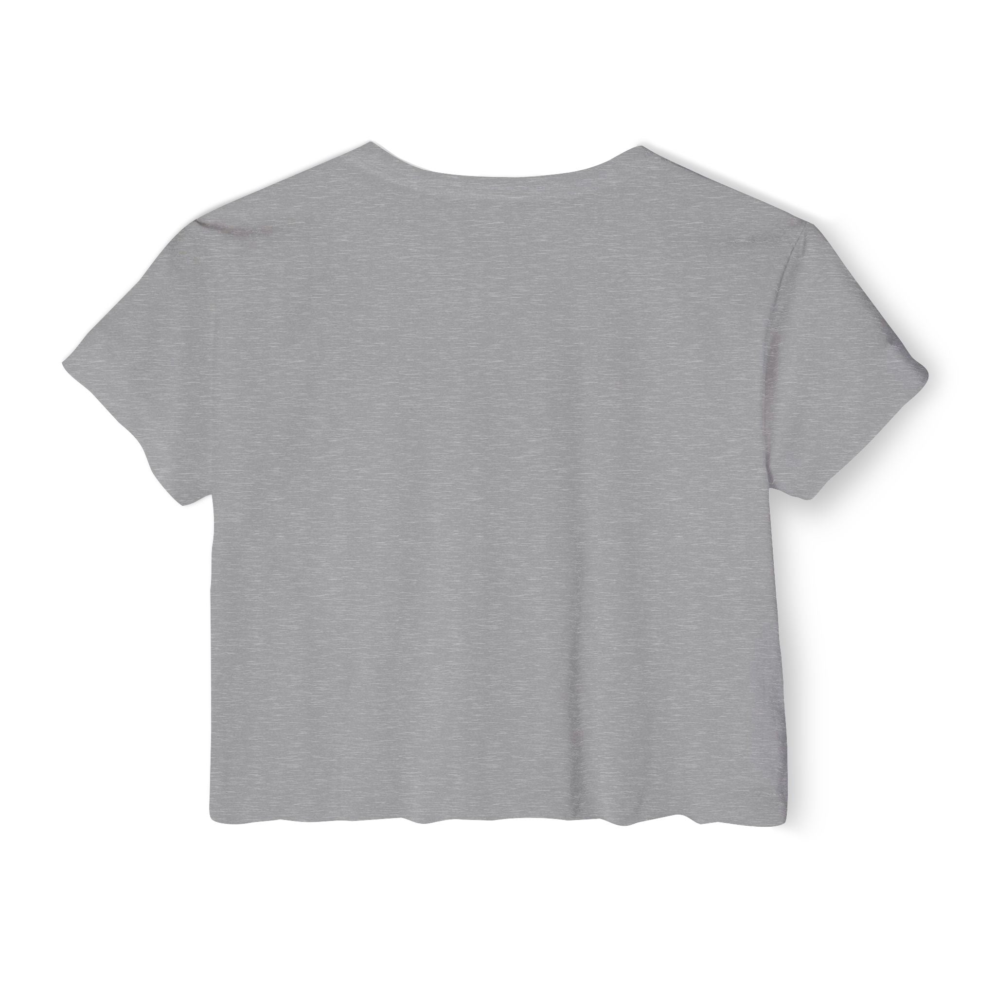 we hope that you choke -  Crop Top