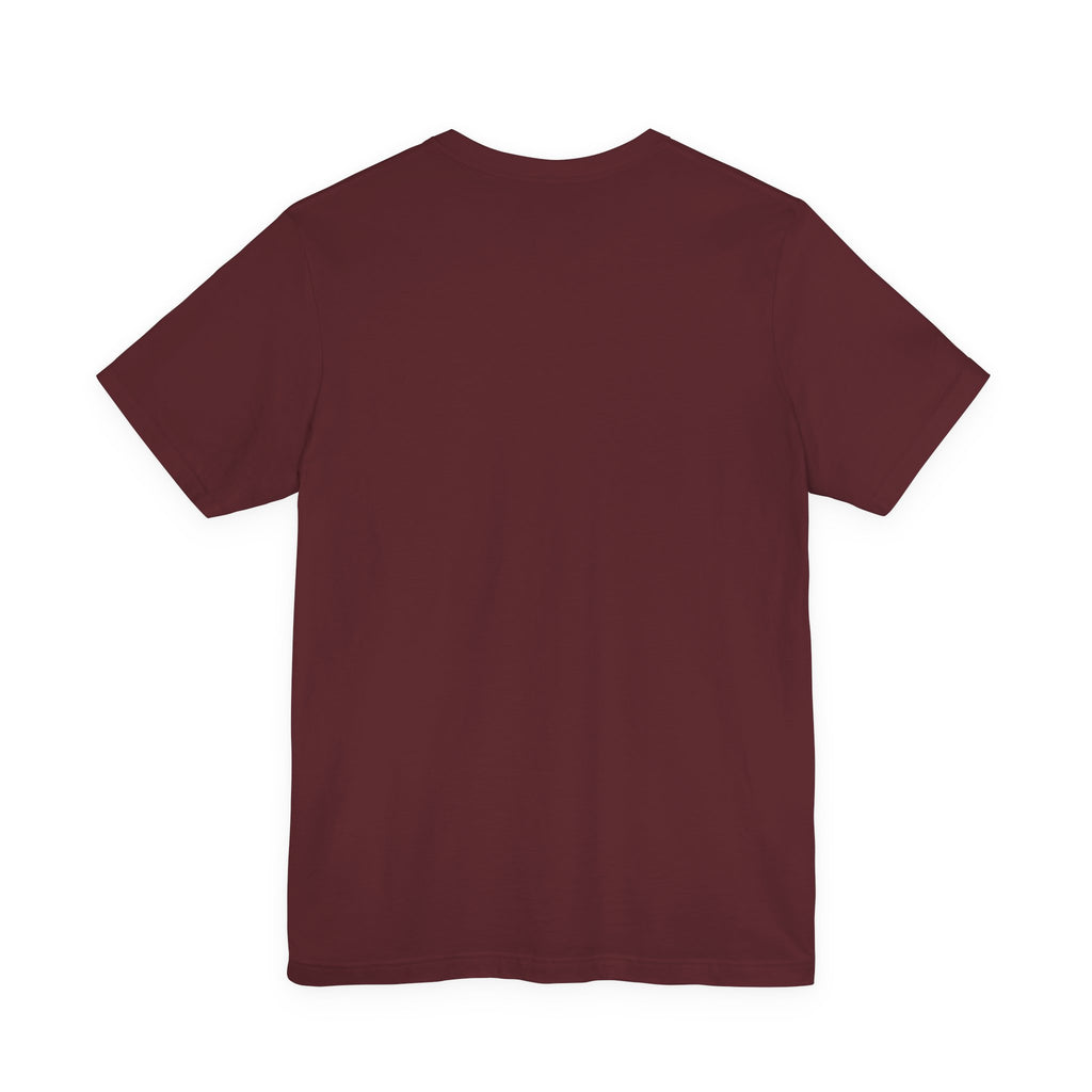 The Witch — New England Folktale T-Shirt