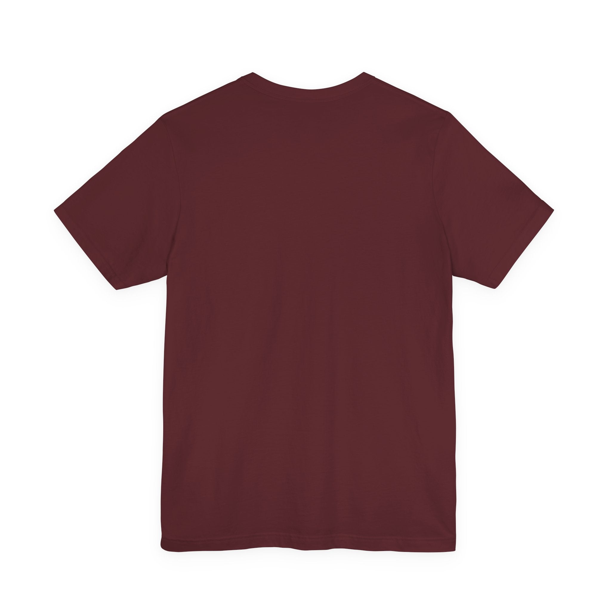 The Witch — New England Folktale T-Shirt