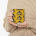 Ceramic Mug - DONT TREAD ON BEA Coffee Mug (Golden Girls)