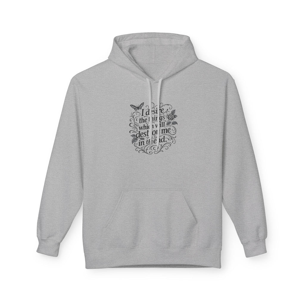 Sylvia Plath Literary Hoodie — Sylvia Plath Hoodie Pullover