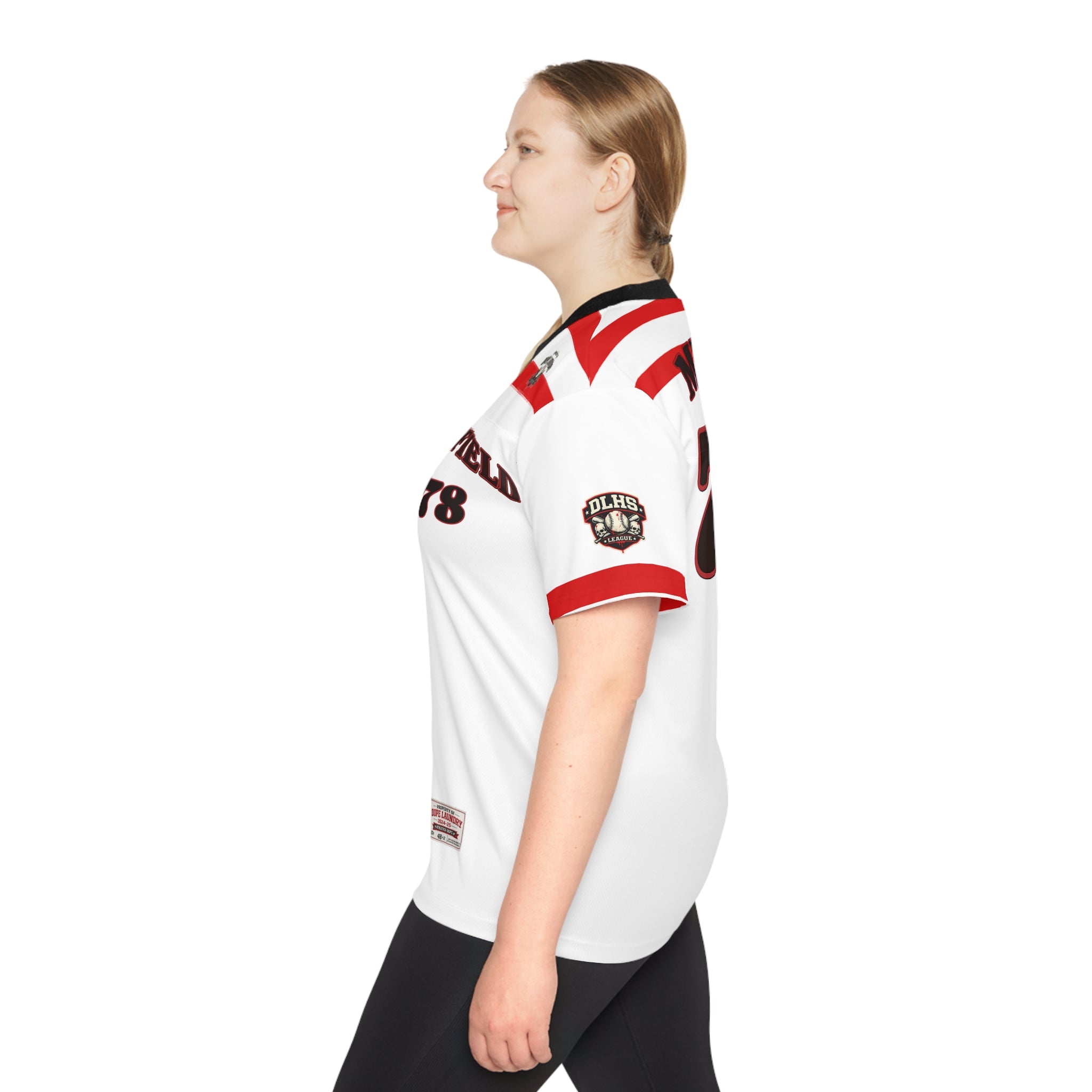 Haddonfield '78 Jersey