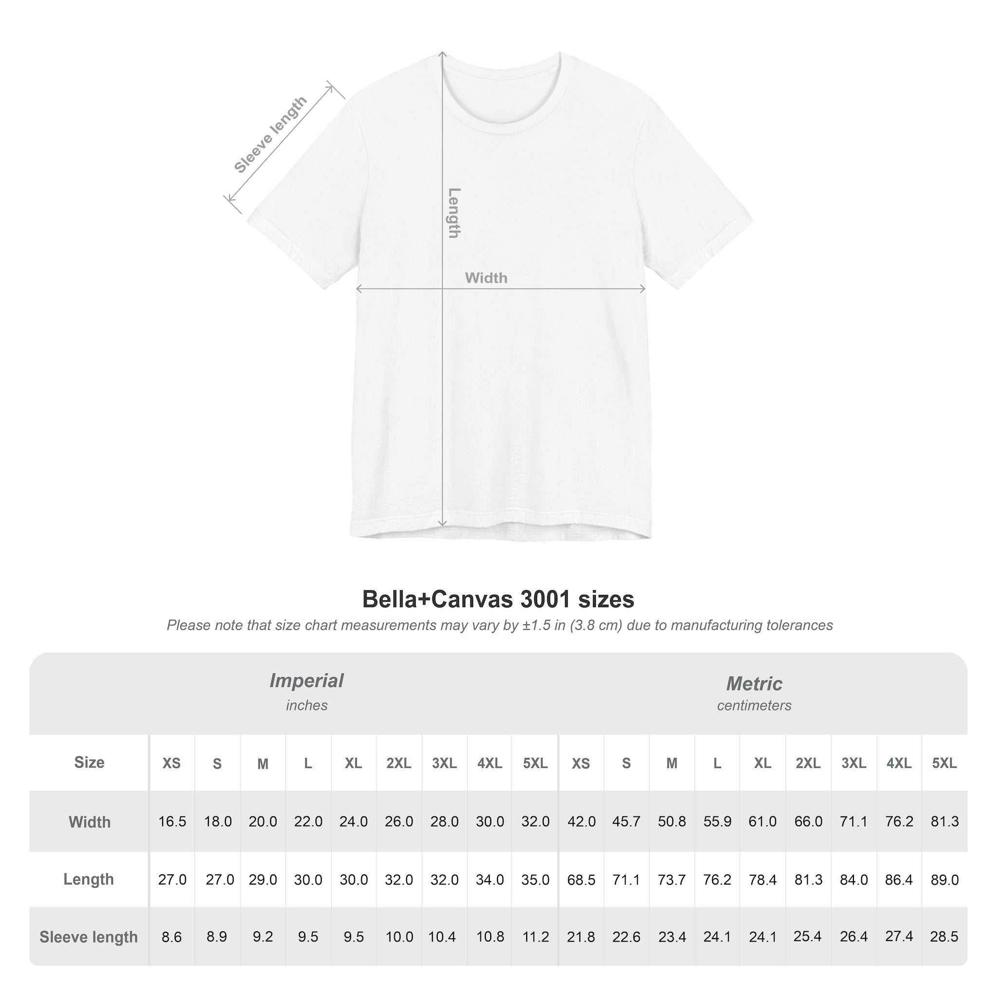 The Witch — New England Folktale T-Shirt
