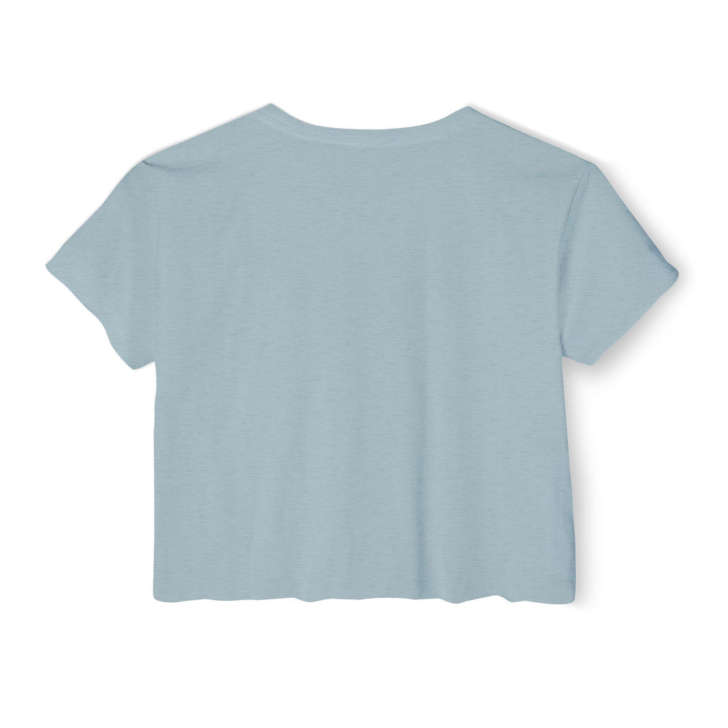 we hope that you choke -  Crop Top
