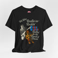 Chuck Berry -  Rock n' Roll Legends Retro Music T-Shirt, unisex tee