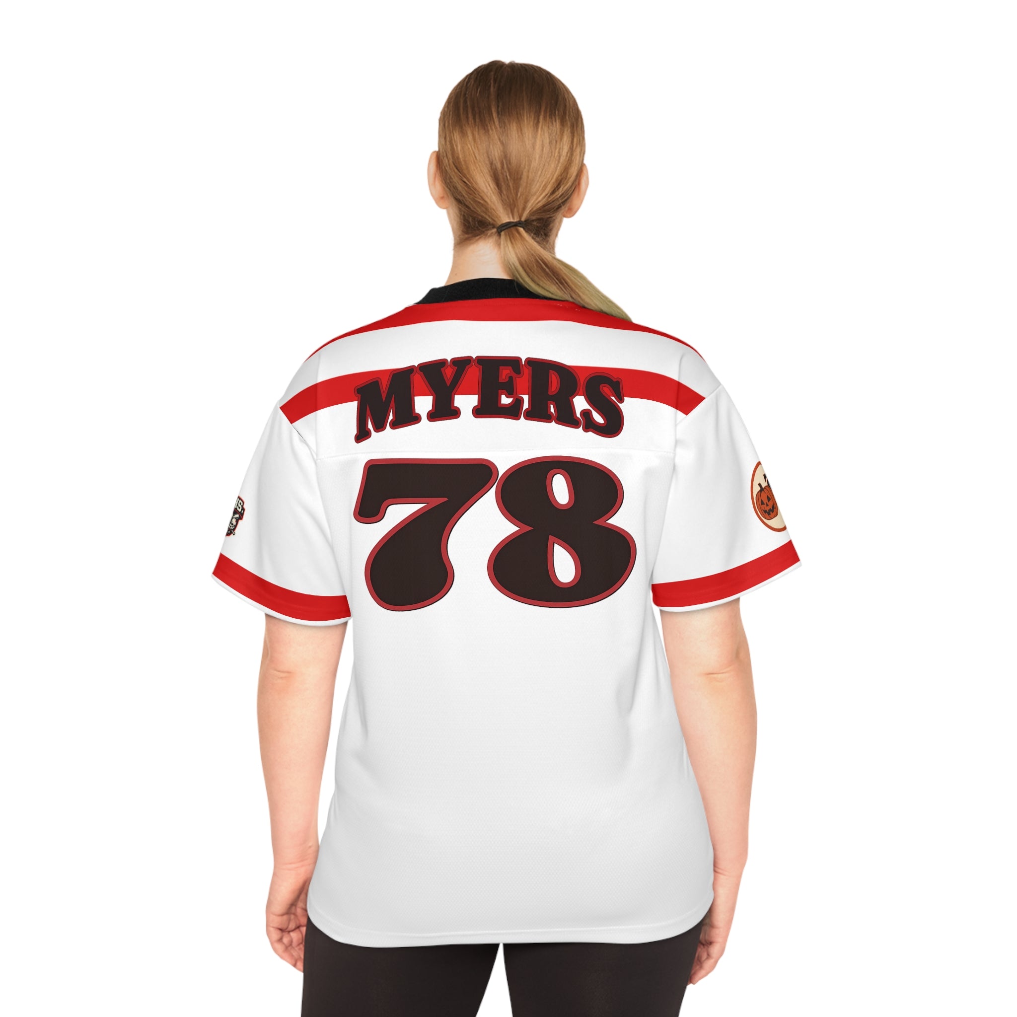 Haddonfield '78 Jersey