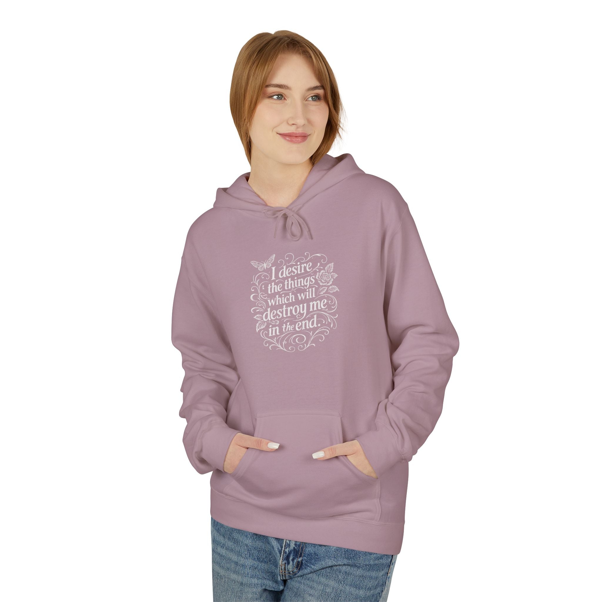 Sylvia Plath Literary Hoodie — Sylvia Plath Hoodie Pullover