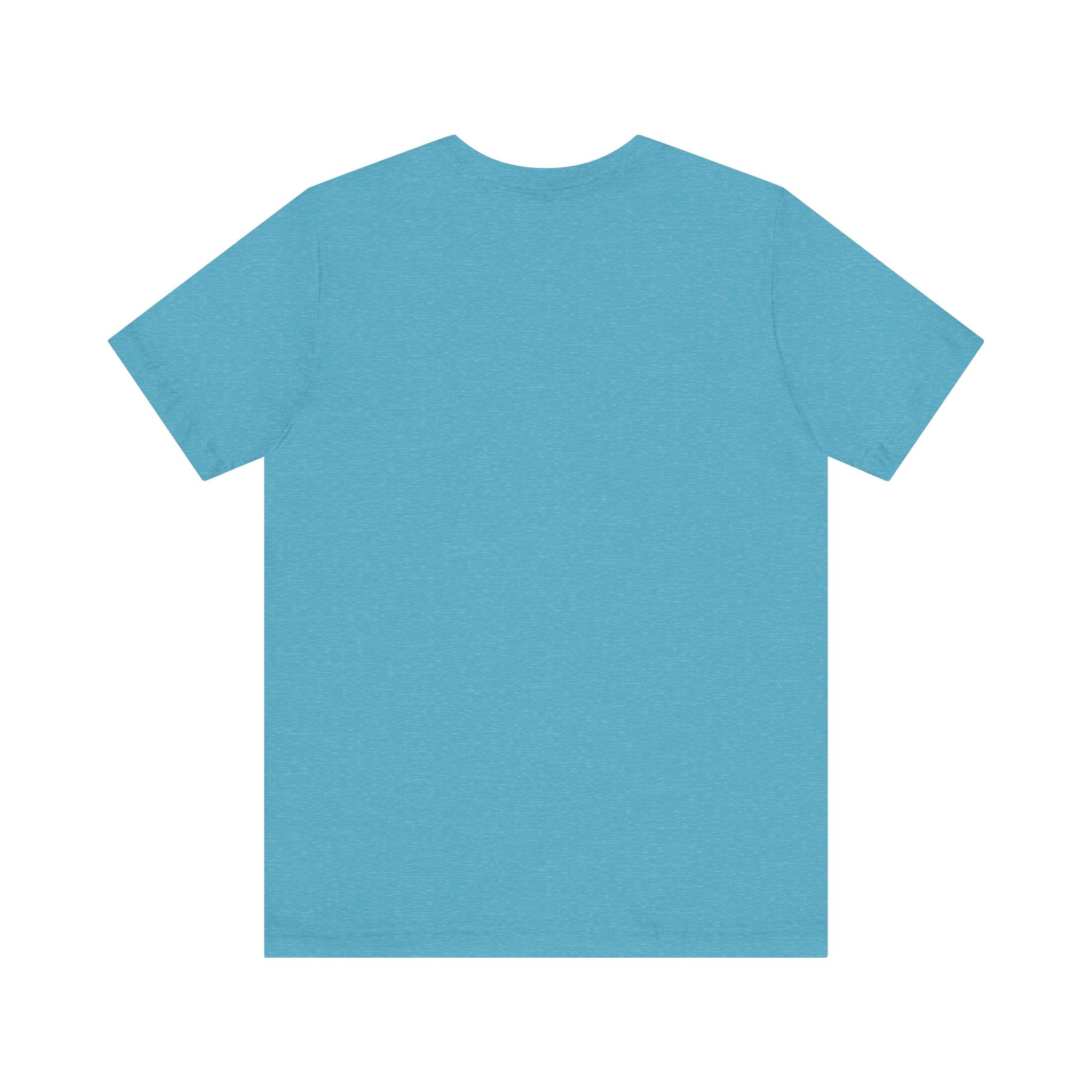 PJ Harvey "Left with nothing but his stain" (Rid of Me collection) - Unisex Jersey Short Sleeve Tee