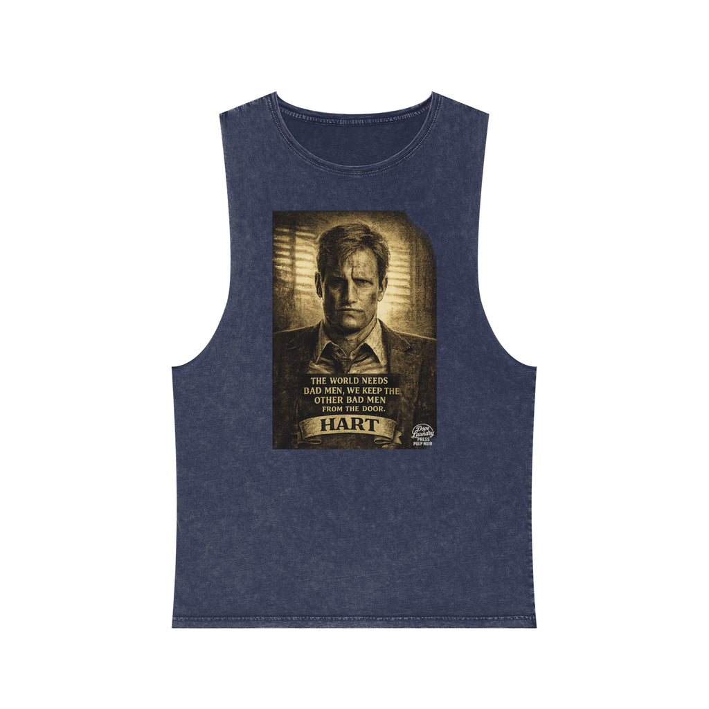 Tank Top — Marty Hart (True Detective)