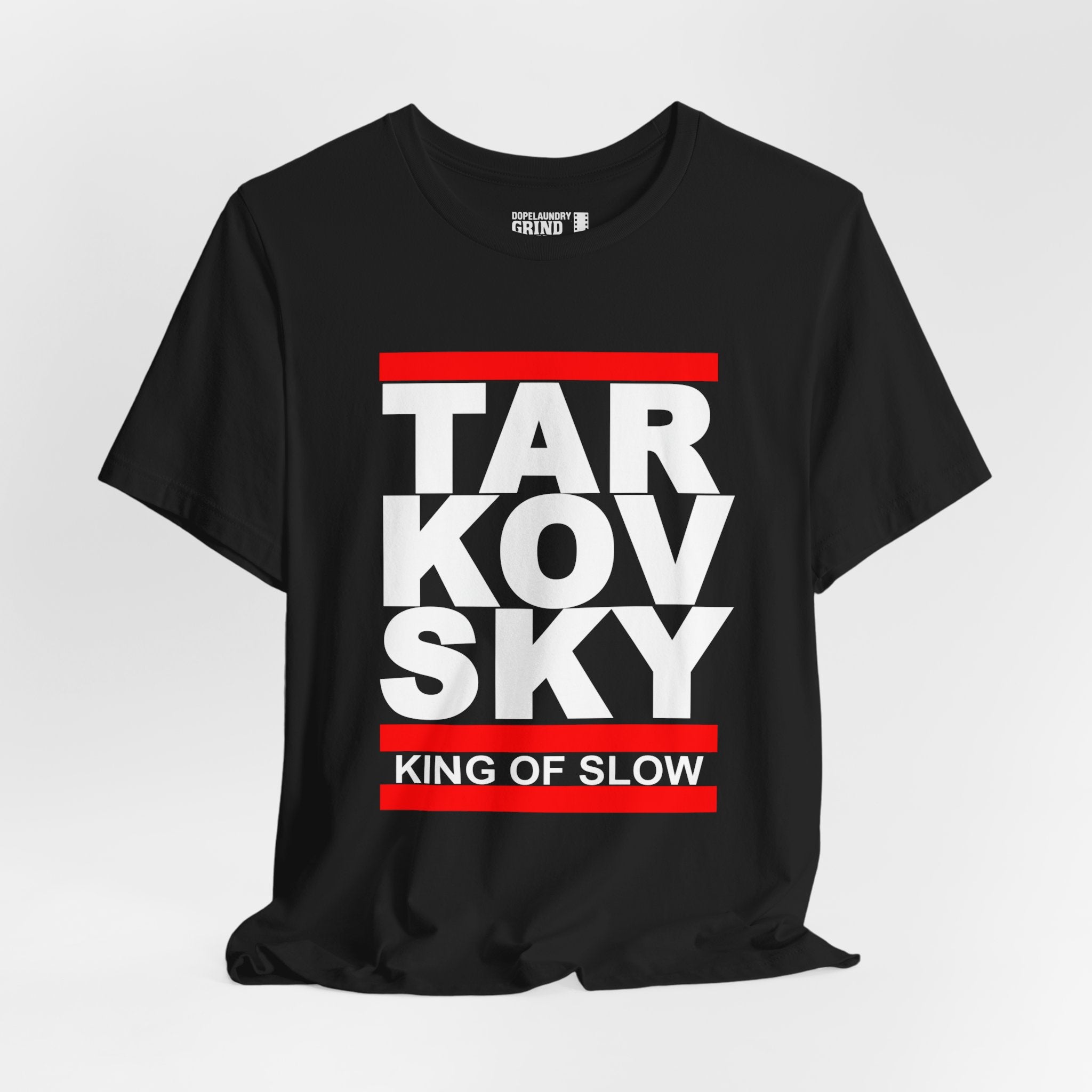 Tarkovsky 'King of Slow' - Cult Movies Art House Grind House