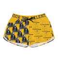 Nandor the Relentless (Basketball) - Women’s Graphic Shorts
