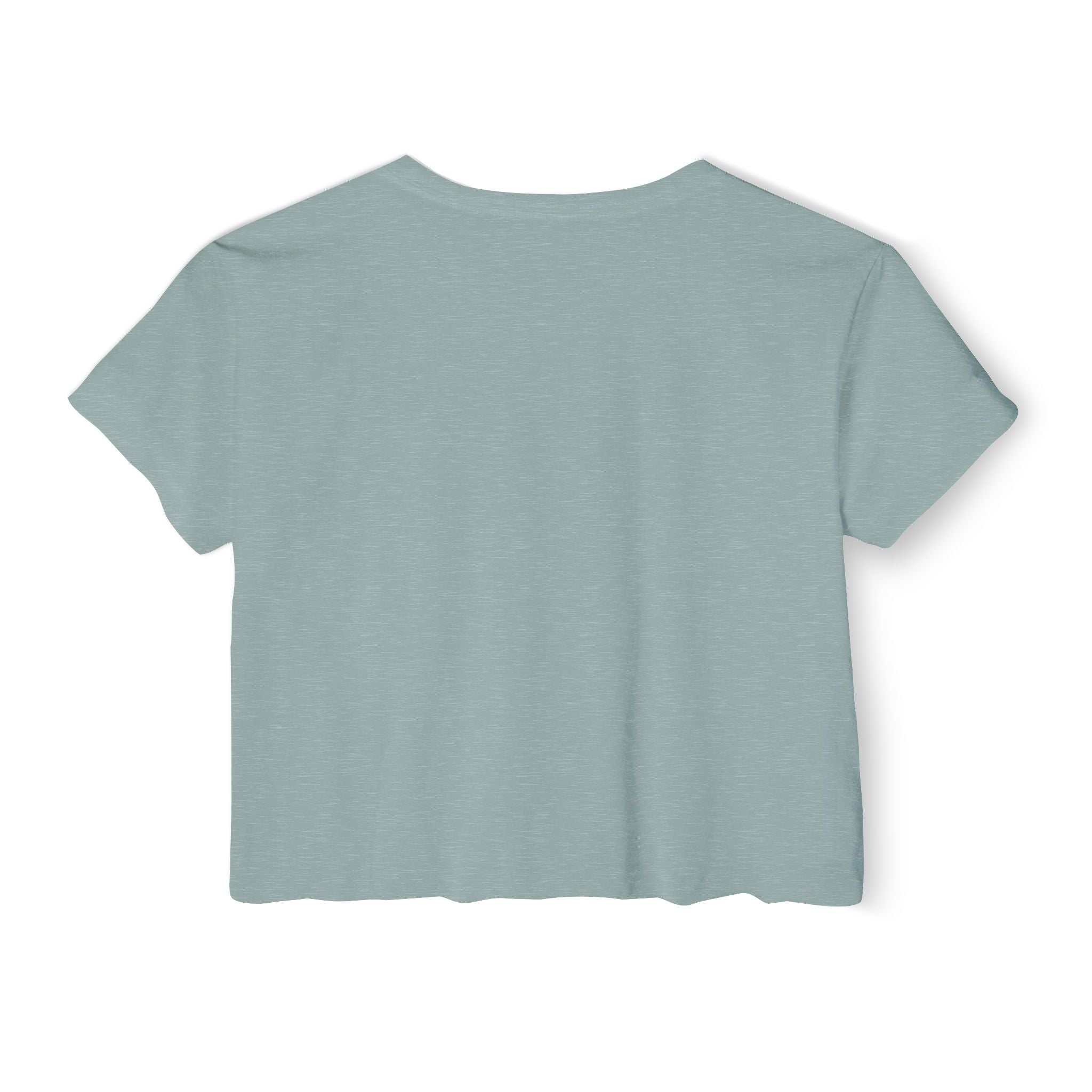 Michael Chabon Prog-Rock Festival Women's Crop Top