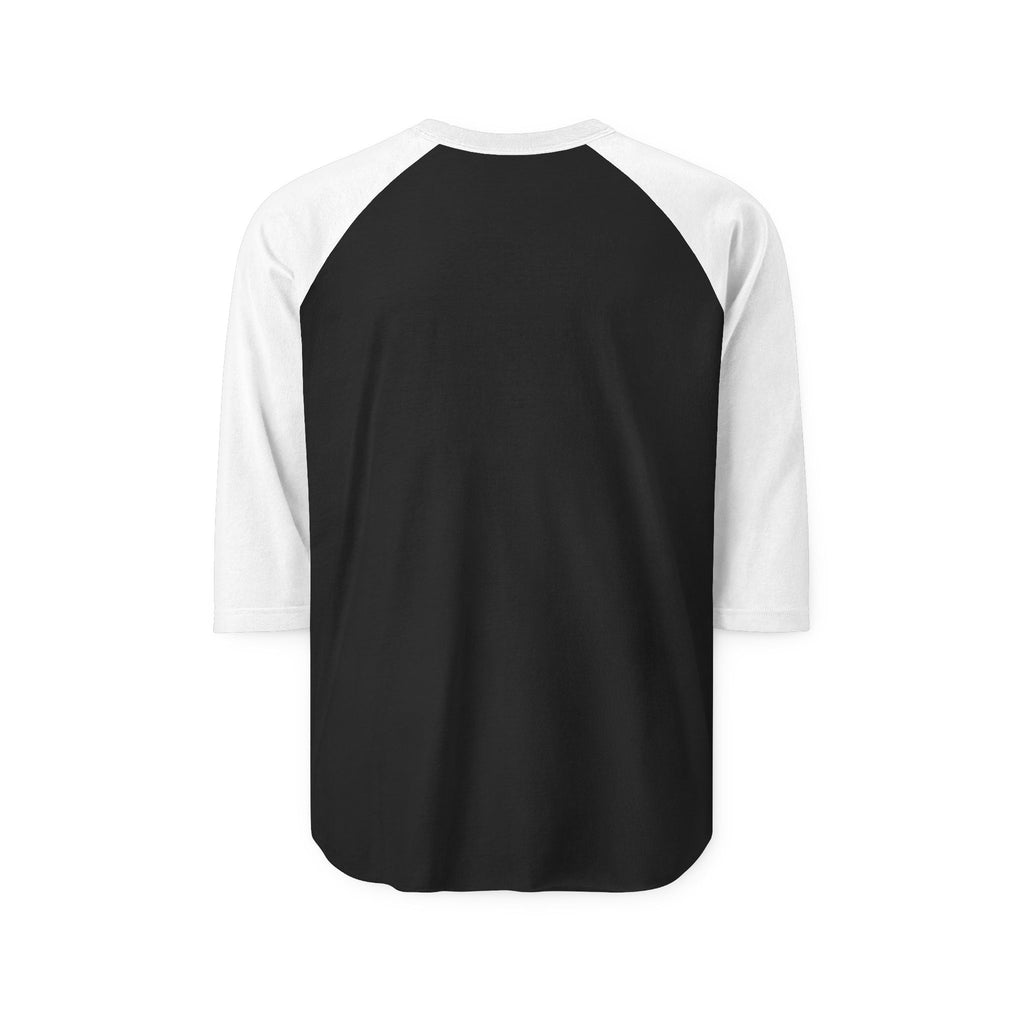 Margaret Atwood Heavy Metal Raglan Shirt — Literary Band Tee