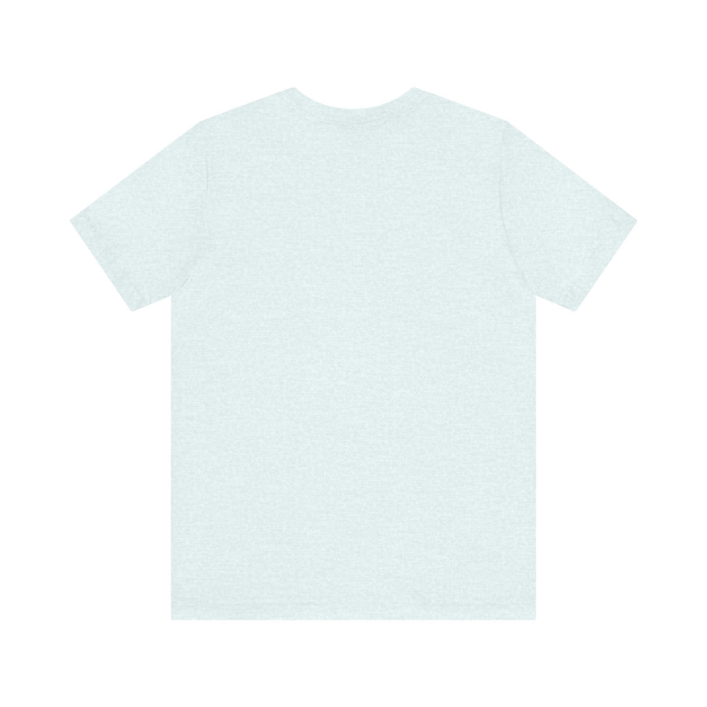 PJ Harvey "Left with nothing but his stain" (Rid of Me collection) - Unisex Jersey Short Sleeve Tee