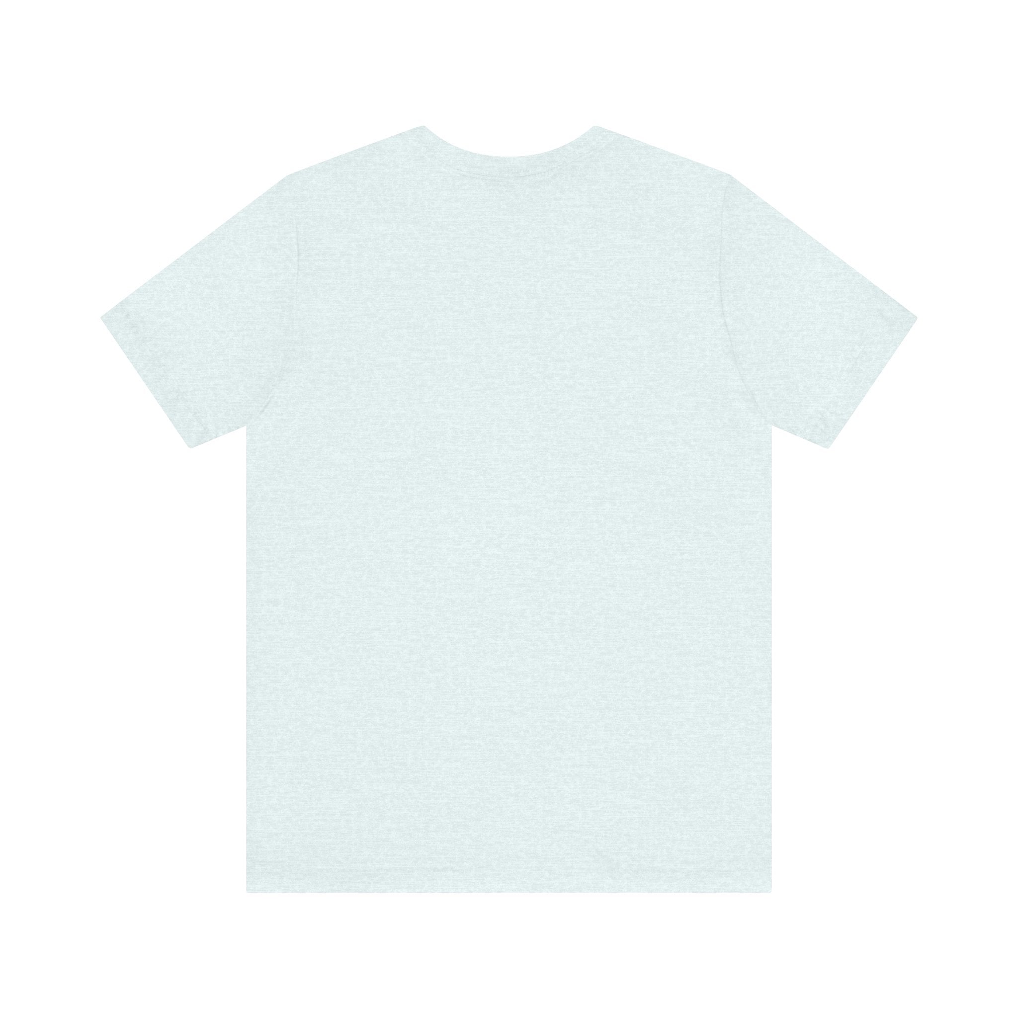 PJ Harvey "Left with nothing but his stain" (Rid of Me collection) - Unisex Jersey Short Sleeve Tee