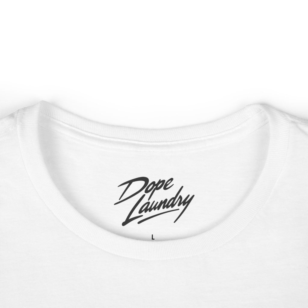 Johnny Castle Dance Studio - Women's Graphic Tee - (Movie Parody)