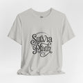 Sylvia Plath Art Nouveau Vintage Graphic Tee