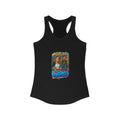 Music Tribute Women's Tank Top - Mariah Carey Fantasy Hip Hop