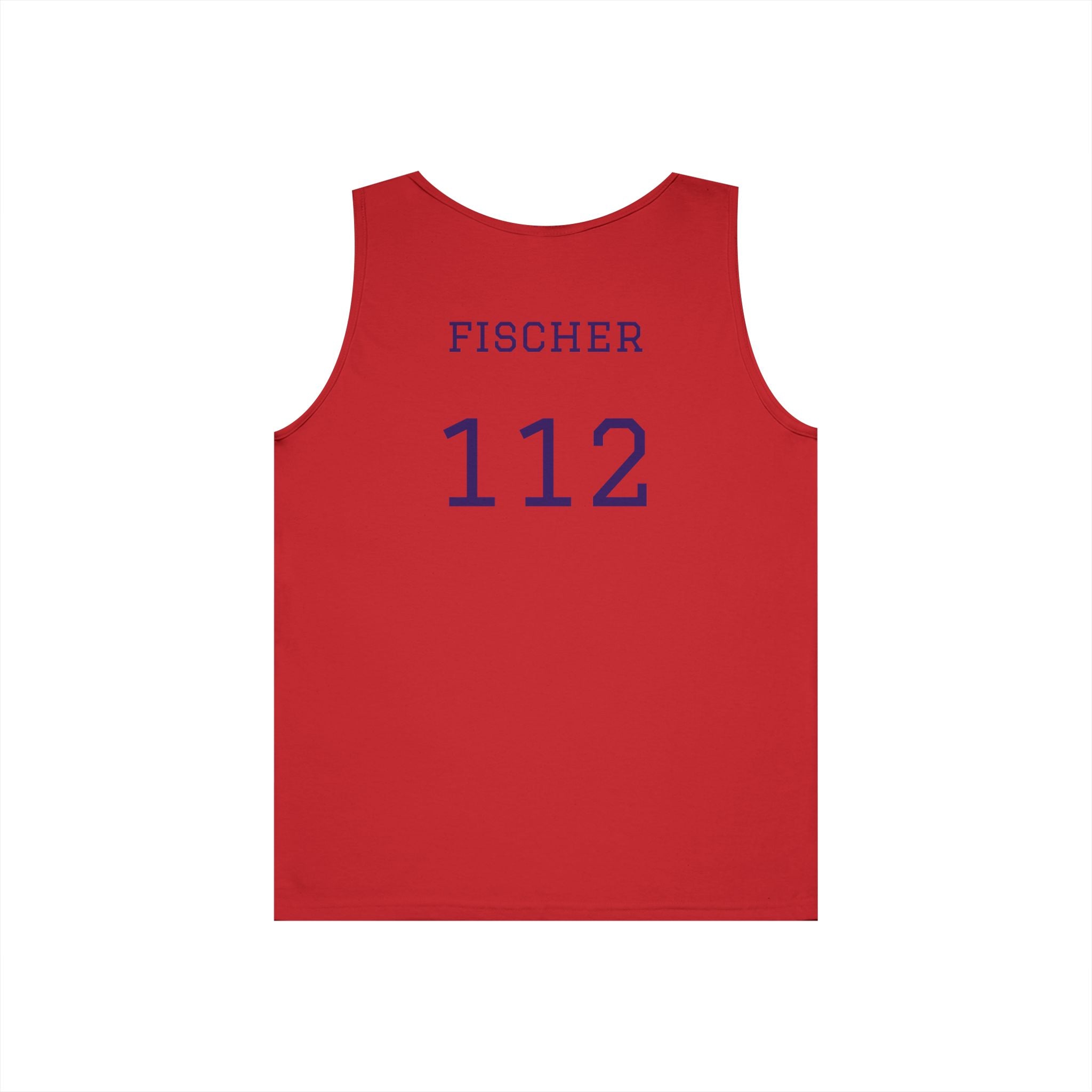 Wes Anderson Rushmore Academy Wrestling - Tank Top