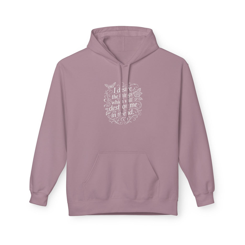 Sylvia Plath Literary Hoodie — Sylvia Plath Hoodie Pullover