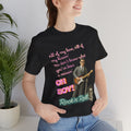 Buddy Holly - Rock n' Roll Legends Retro Music T-Shirt, unisex tee
