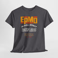 EPMD - Vintage Music Tee - Cool Graphic Unisex Cotton T-Shirt