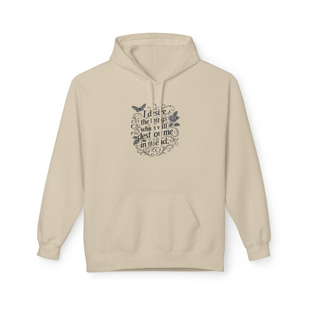 Sylvia Plath Literary Hoodie — Sylvia Plath Hoodie Pullover
