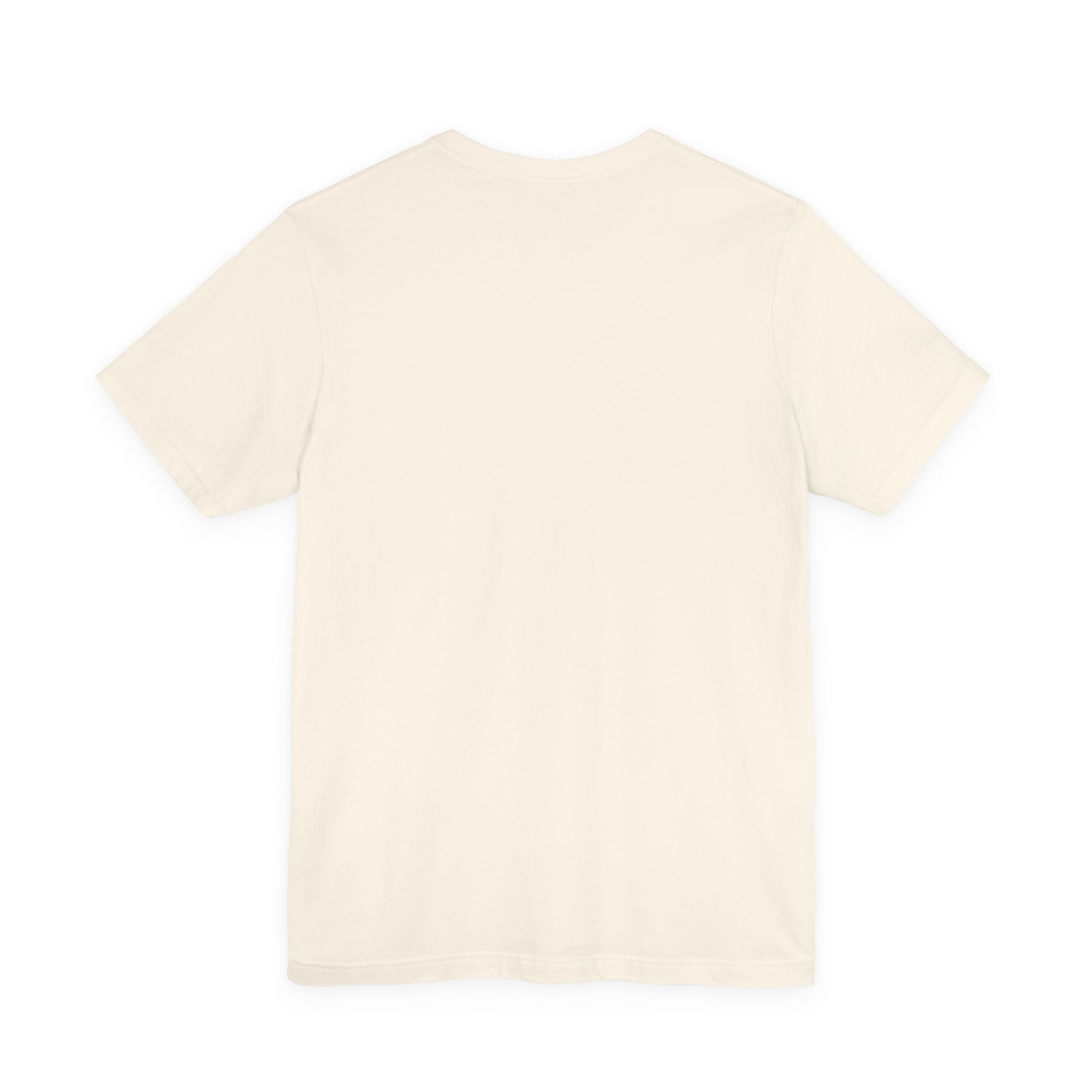 PJ Harvey "Left with nothing but his stain" (Rid of Me collection) - Unisex Jersey Short Sleeve Tee