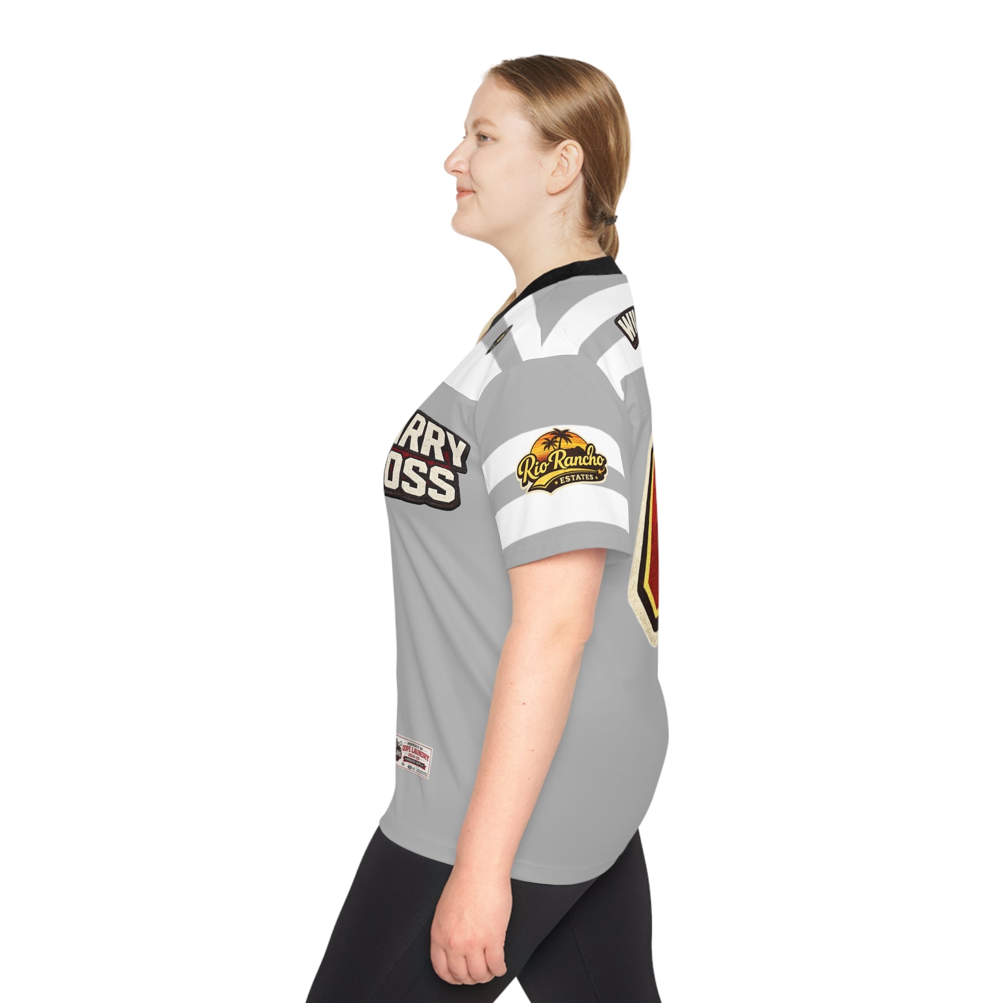 Glengarry Glen Ross "Williamson #0" Football Jersey