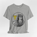 Misty Quigley Yellowjackets Tee