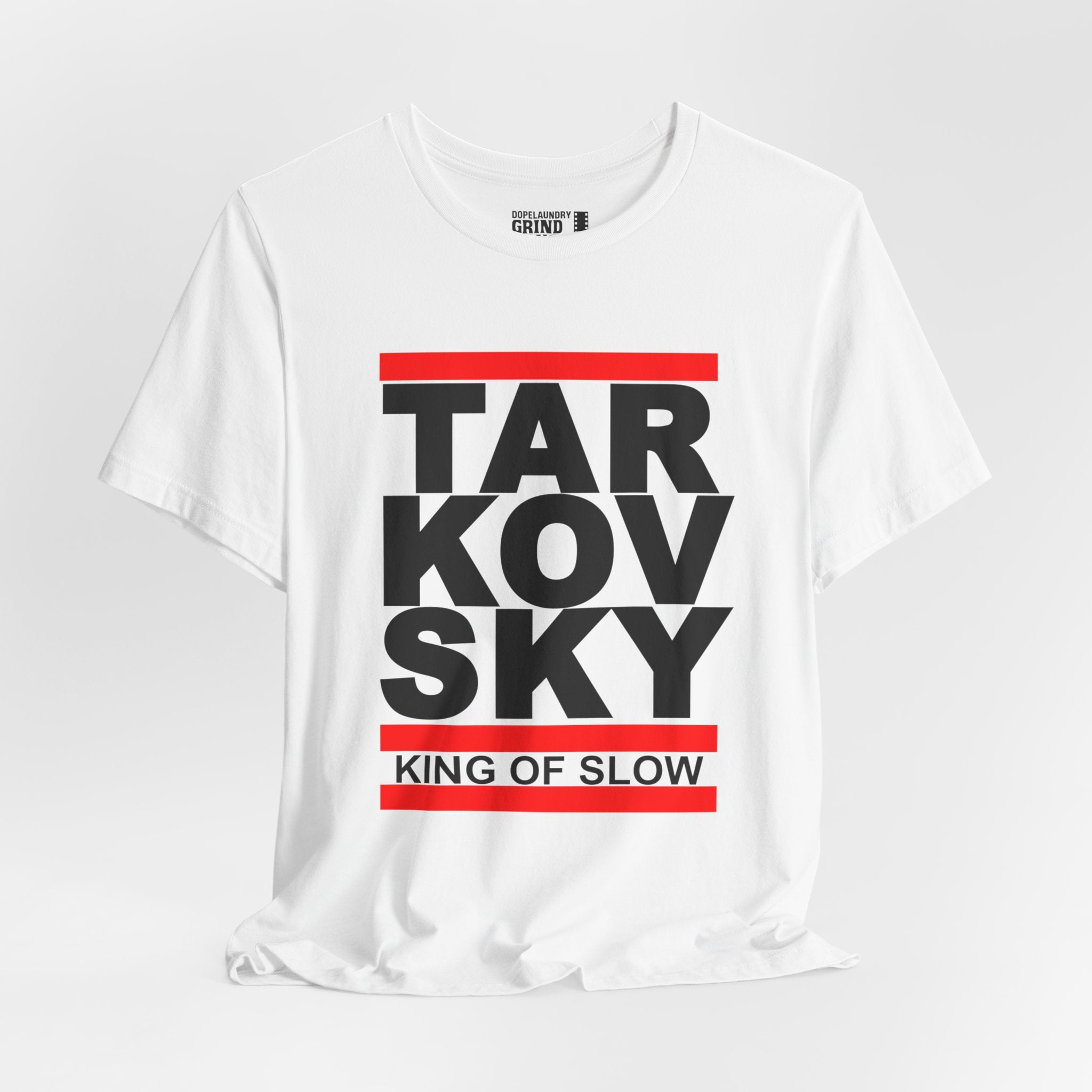Tarkovsky 'King of Slow' - Cult Movies Art House Grind House