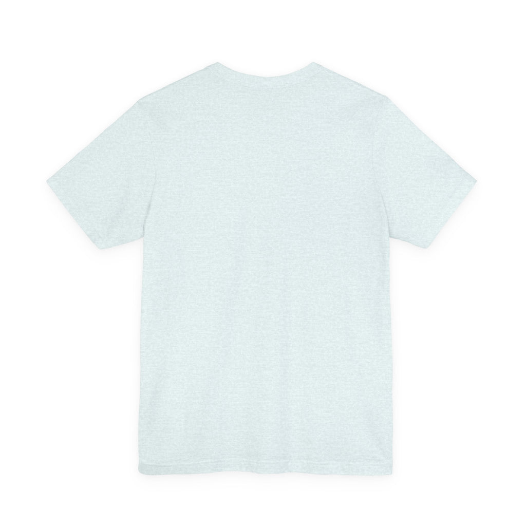 PJ Harvey "Left with nothing but his stain" (Rid of Me collection) - Unisex Jersey Short Sleeve Tee