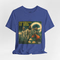 Interstell La Soul is Dead Unisex Tee - Sci-Fi Inspired Hip Hop Tribute Jersey Shirt