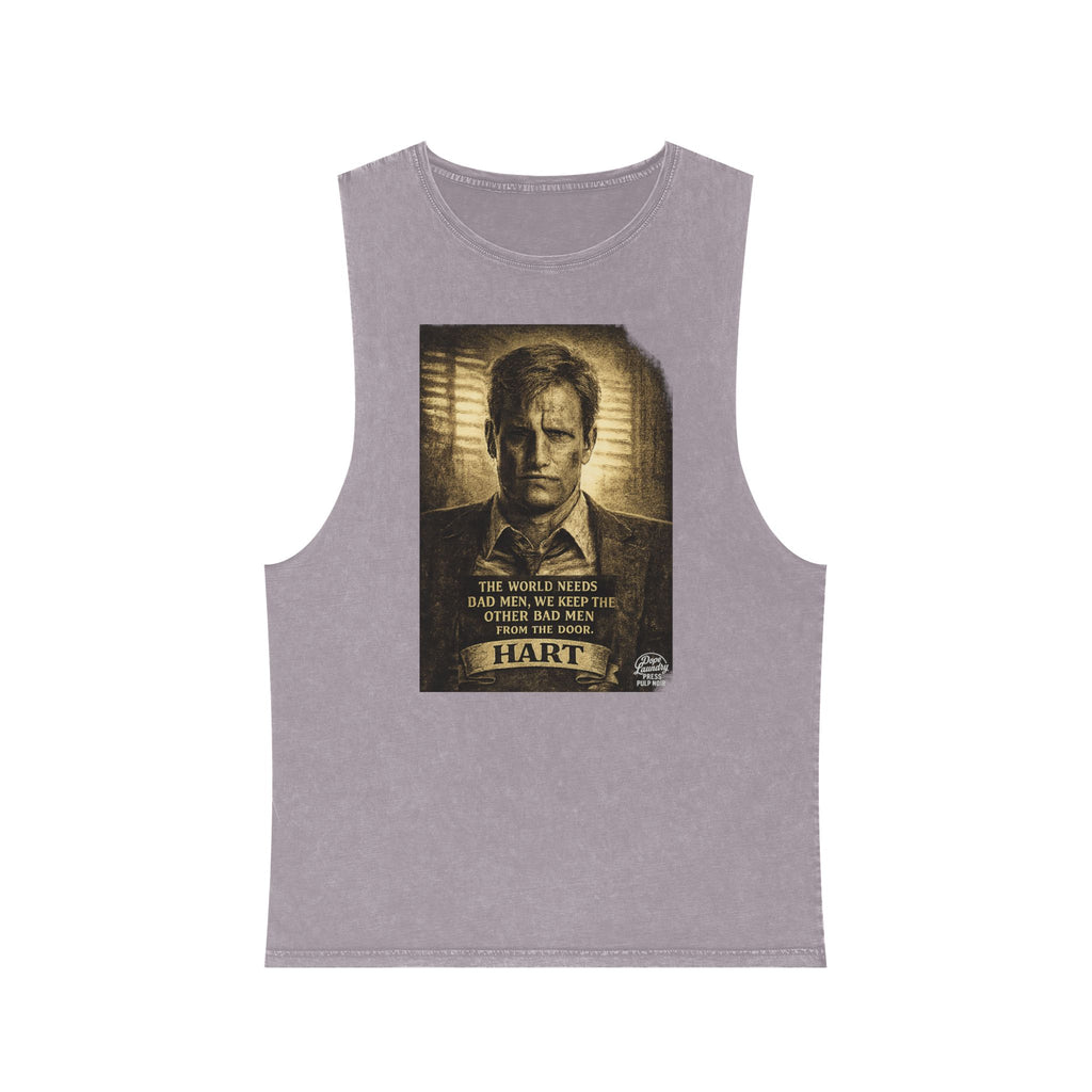 Tank Top — Marty Hart (True Detective)