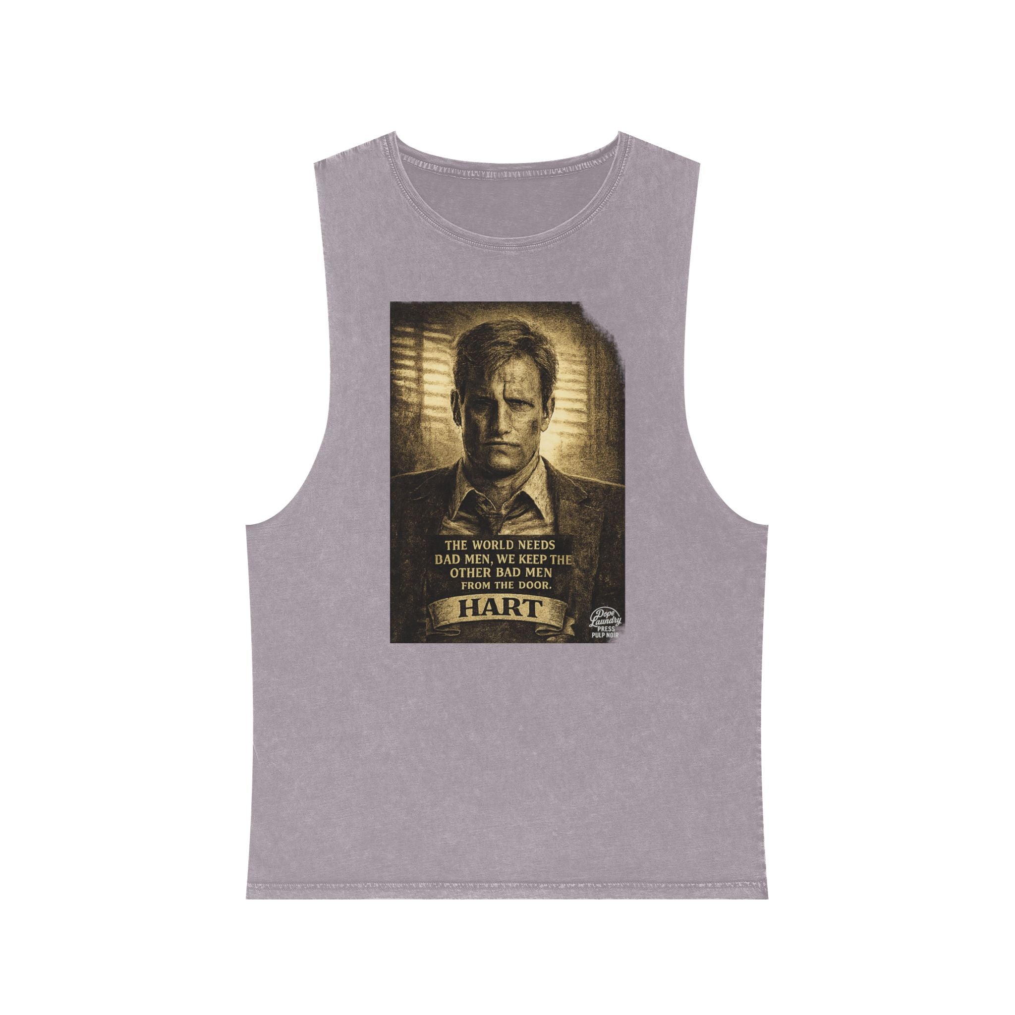 Tank Top — Marty Hart (True Detective)