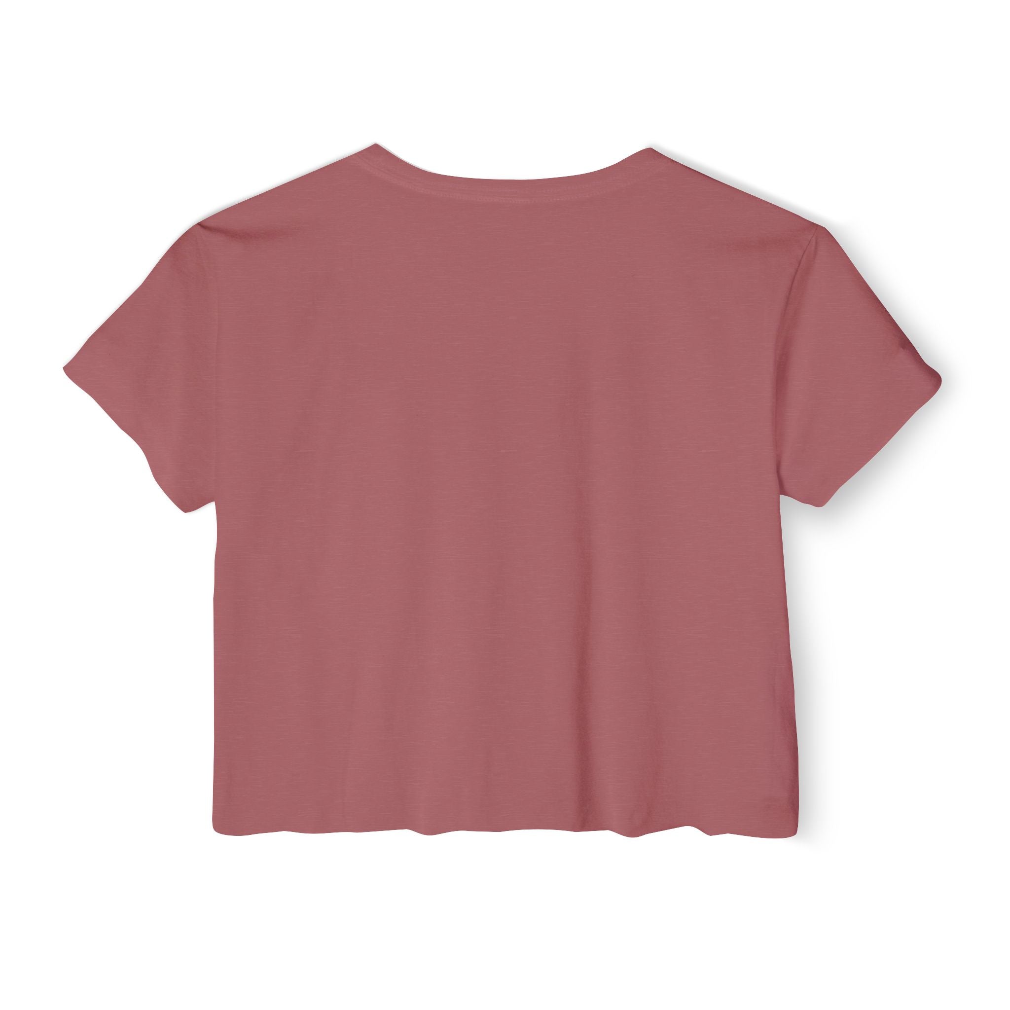 Michael Chabon Prog-Rock Festival Women's Crop Top