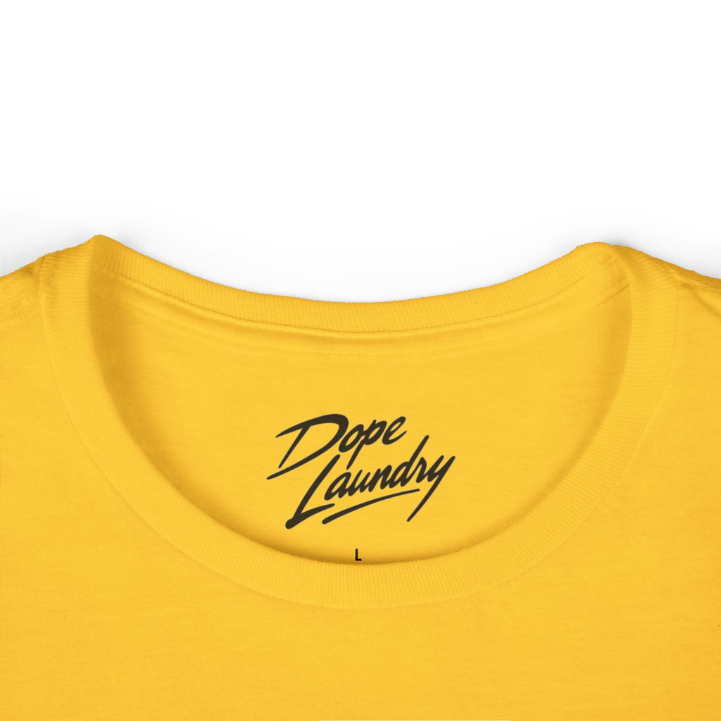 Johnny Castle Dance Studio - Women's Graphic Tee - (Movie Parody)