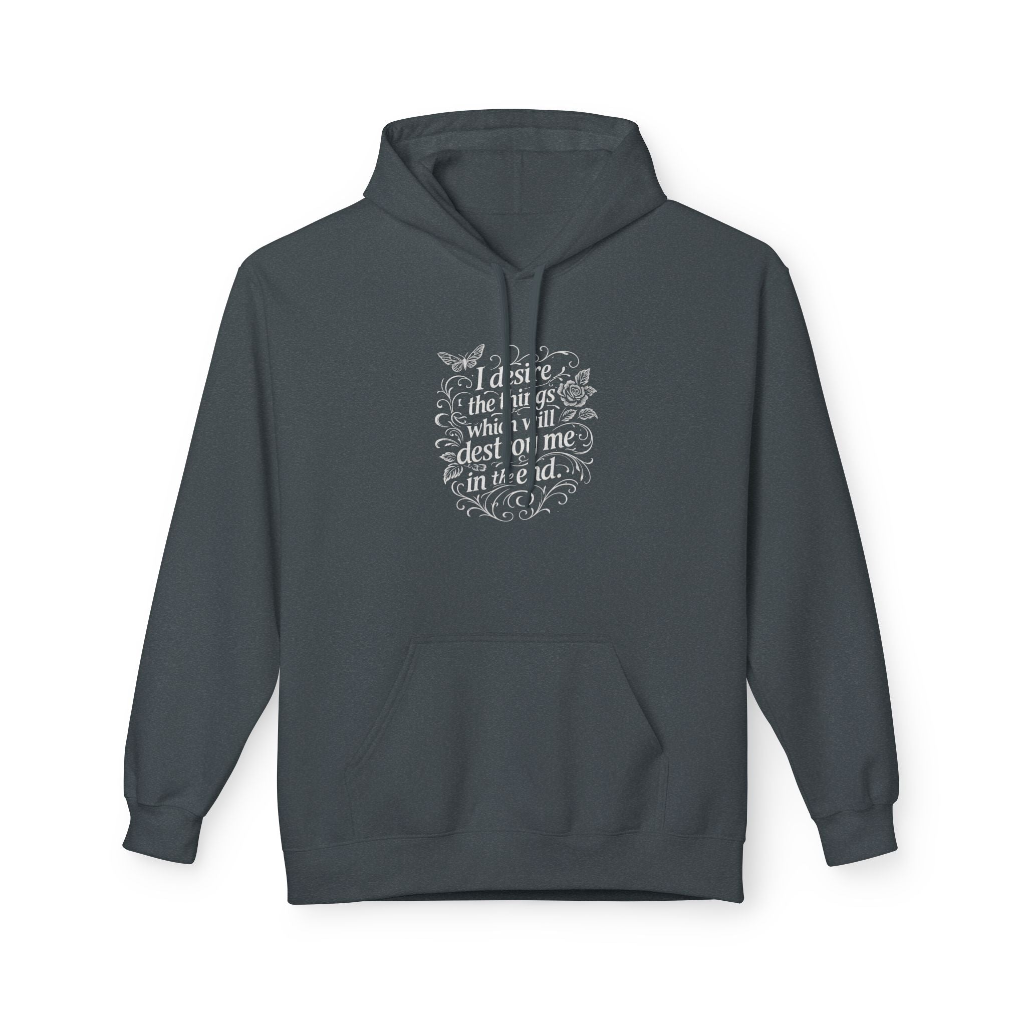 Sylvia Plath Literary Hoodie — Sylvia Plath Hoodie Pullover
