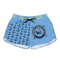 Team Zissou (Wes Anderson tribute) - Women’s Graphic Shorts