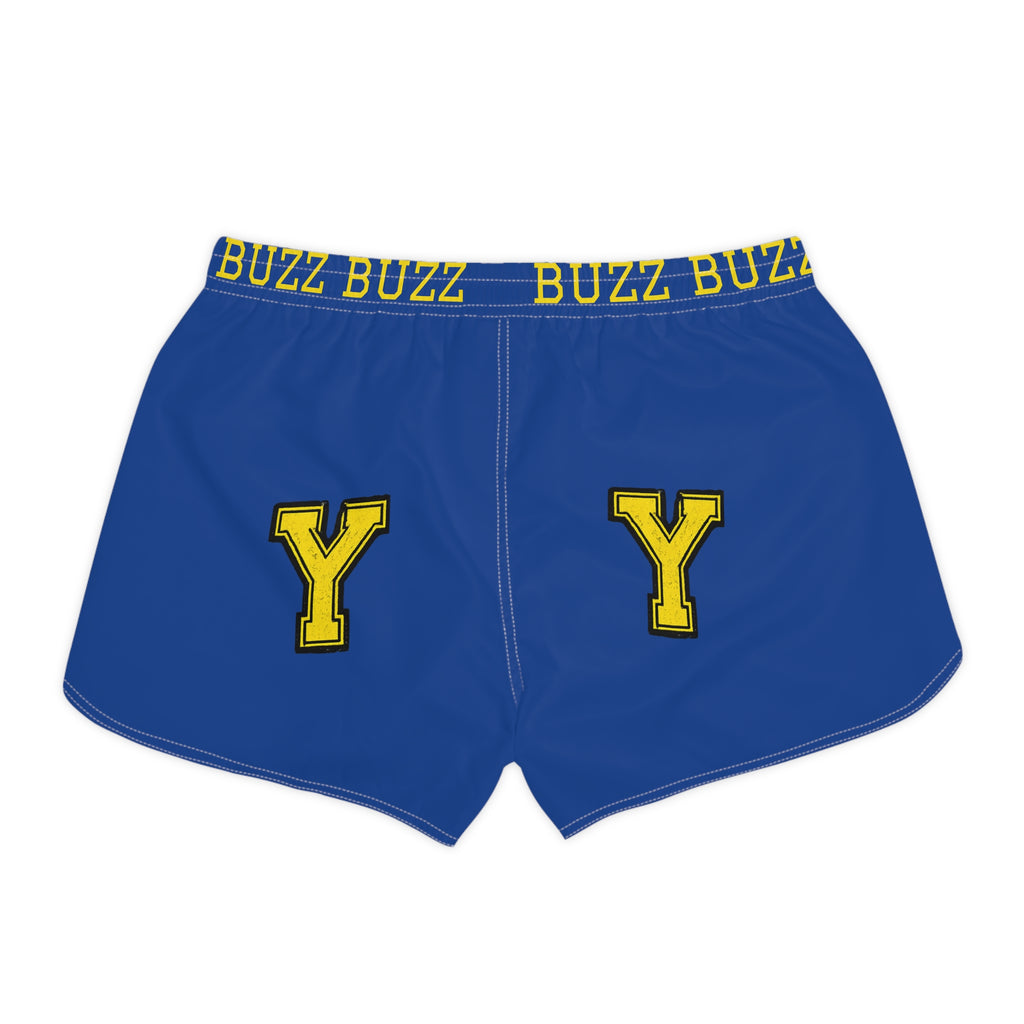 Graphic Shorts - Yellowjackets TV Series Inspired Women's Casual Shorts