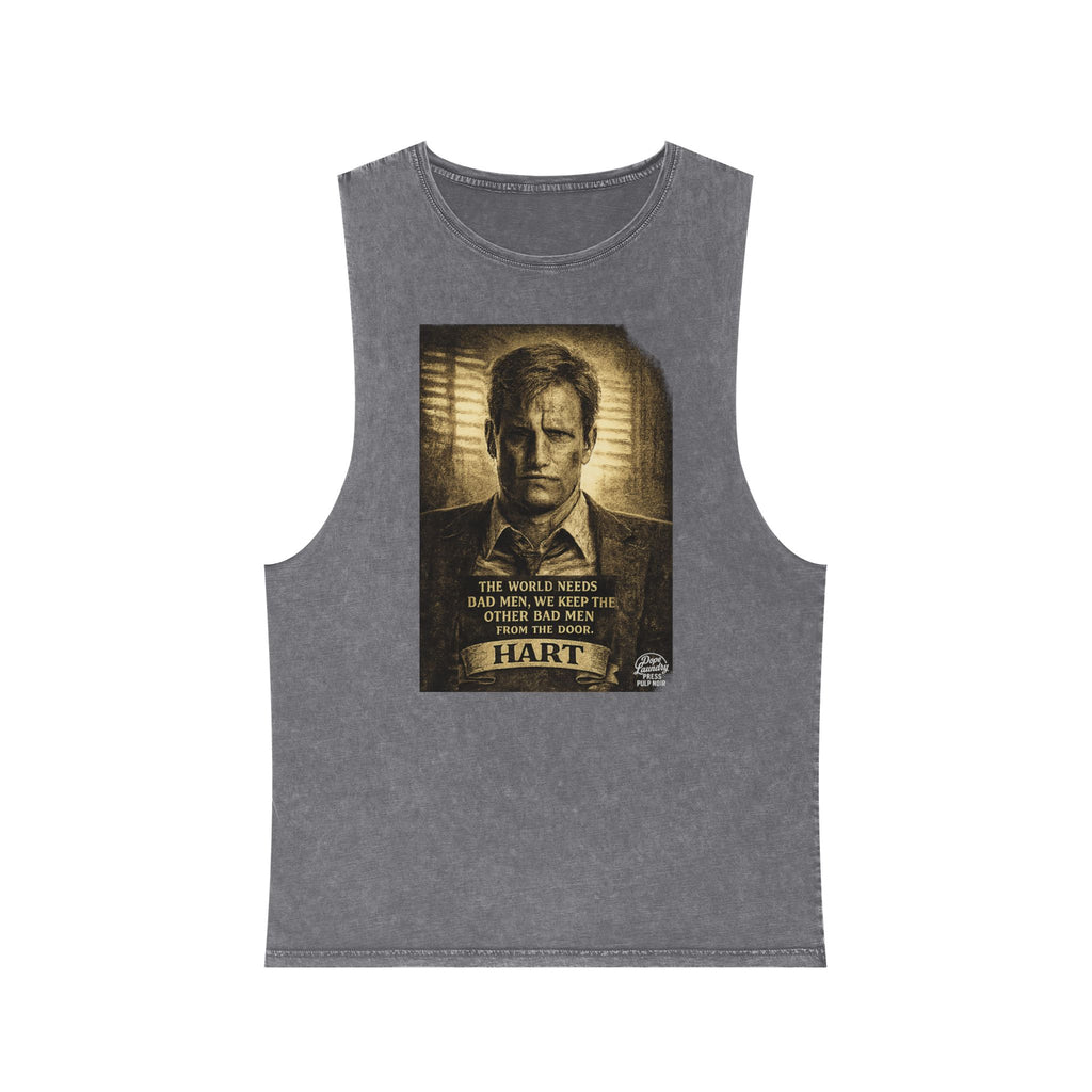 Tank Top — Marty Hart (True Detective)