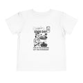 Toddler Tee - Ice Cube - It Was a Good Day - Retro Graphic Kids Shirt
